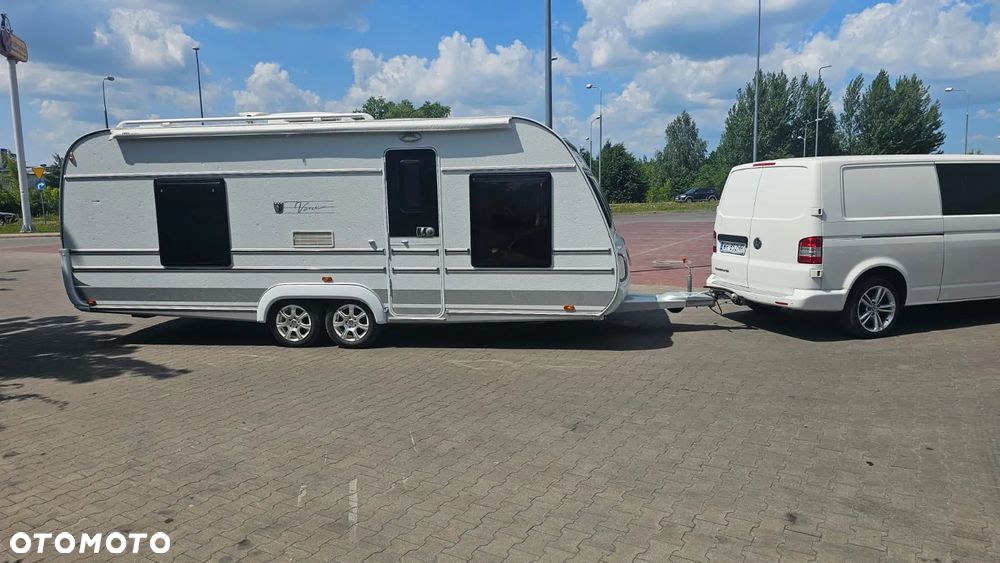 Tabbert Verdin Davinci - 4