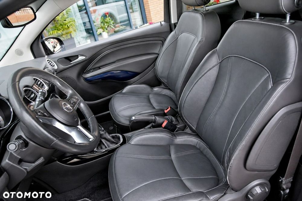 Opel Adam - 20