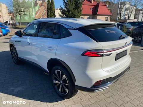 MG HS 1.5T HEV+ Excite - 3