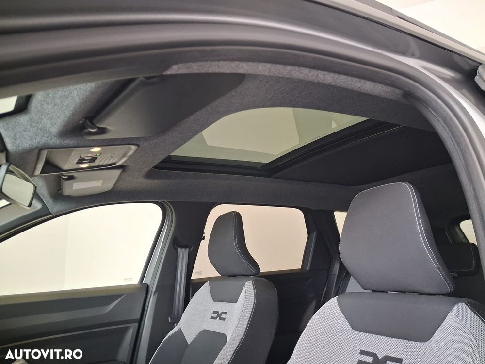 Dacia Bigster HEV 155 Journey - 25