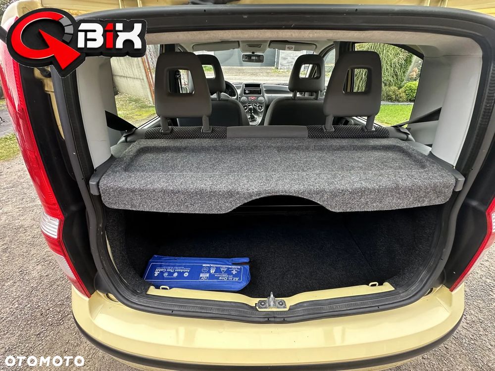 Fiat Panda - 38
