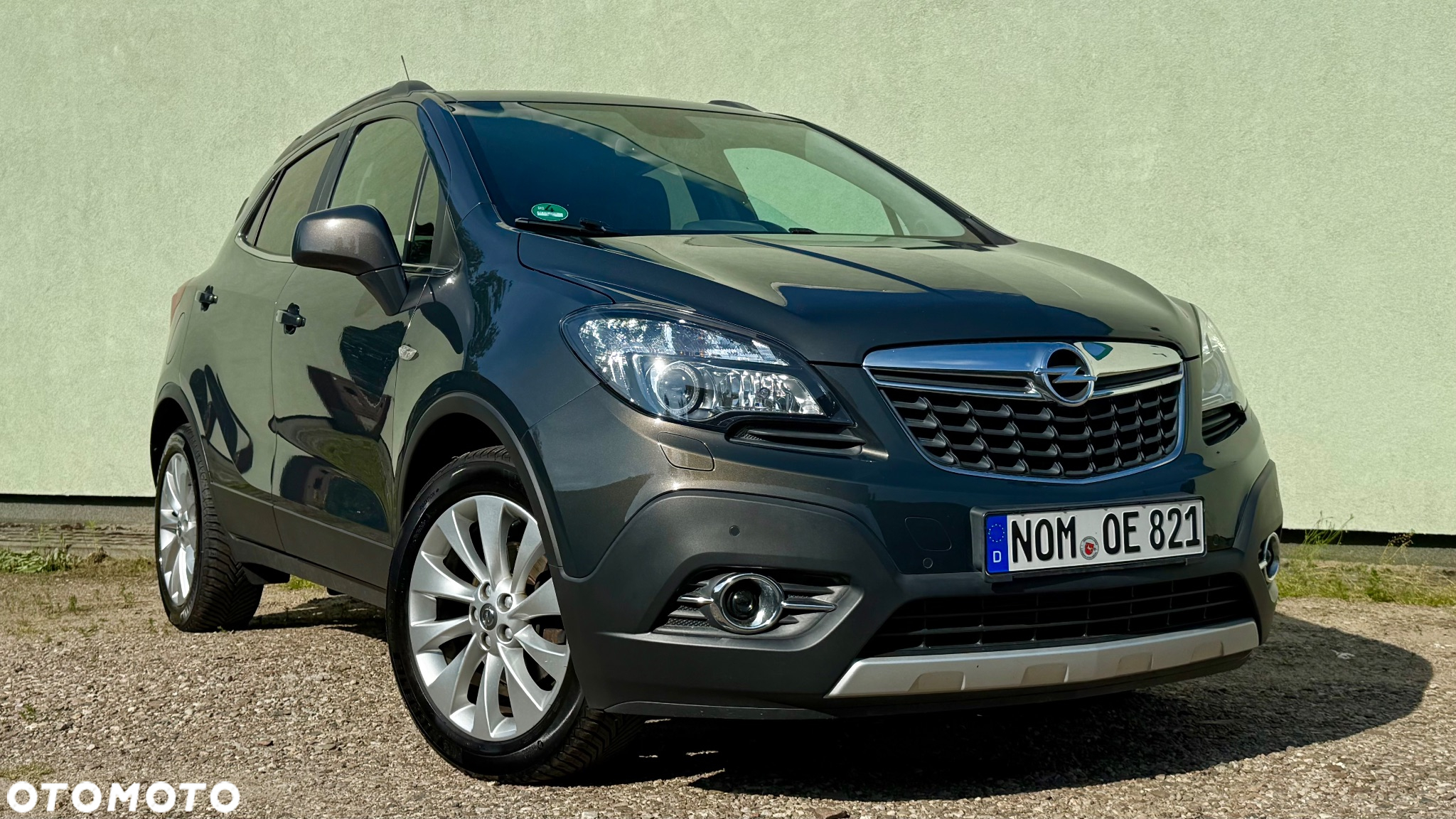 Opel Mokka 1.6 CDTI ecoFLEX Start/Stop Color Innovation - 3