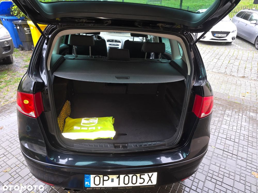 Seat Altea XL 1.4 TSI Reference - 18