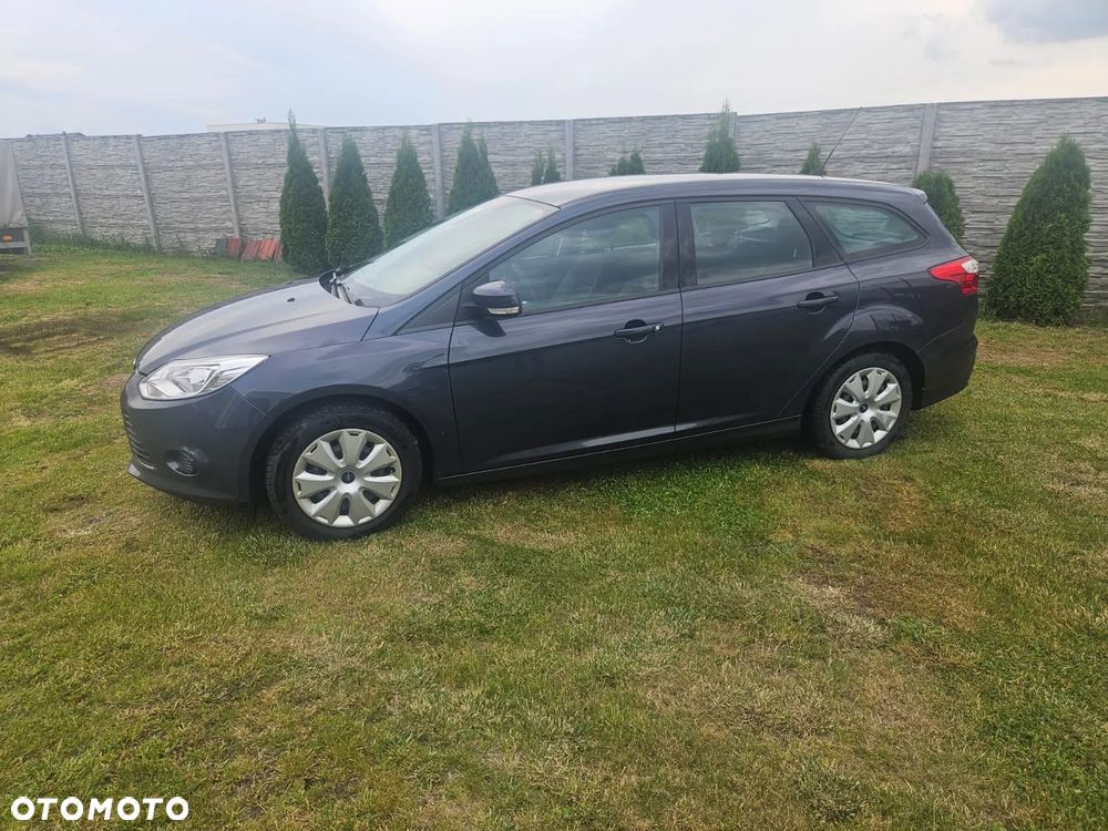 Ford Focus - 2