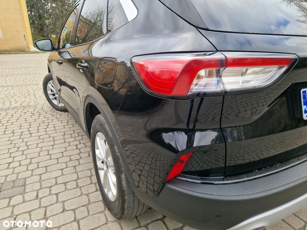 Ford Kuga 2.0 EcoBlue FWD ST-Line - 4