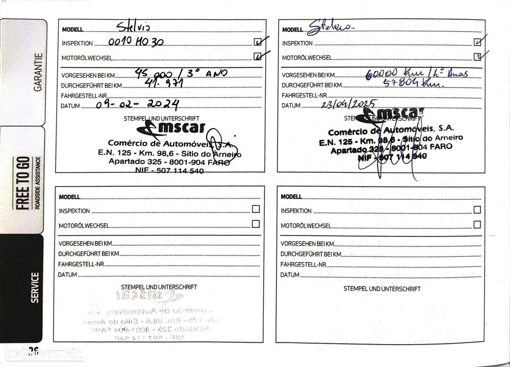 Alfa Romeo Stelvio 2.9 T Quadrifoglio AT8 Q4 - 30