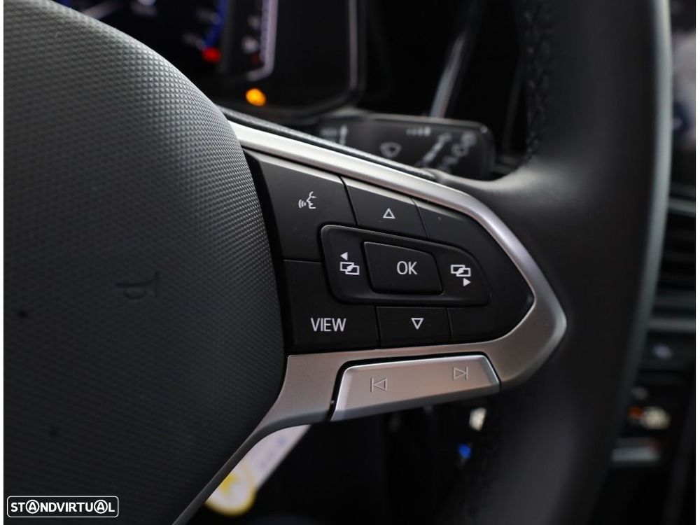 VW T-Roc 1.0 TSI Black Style - 19