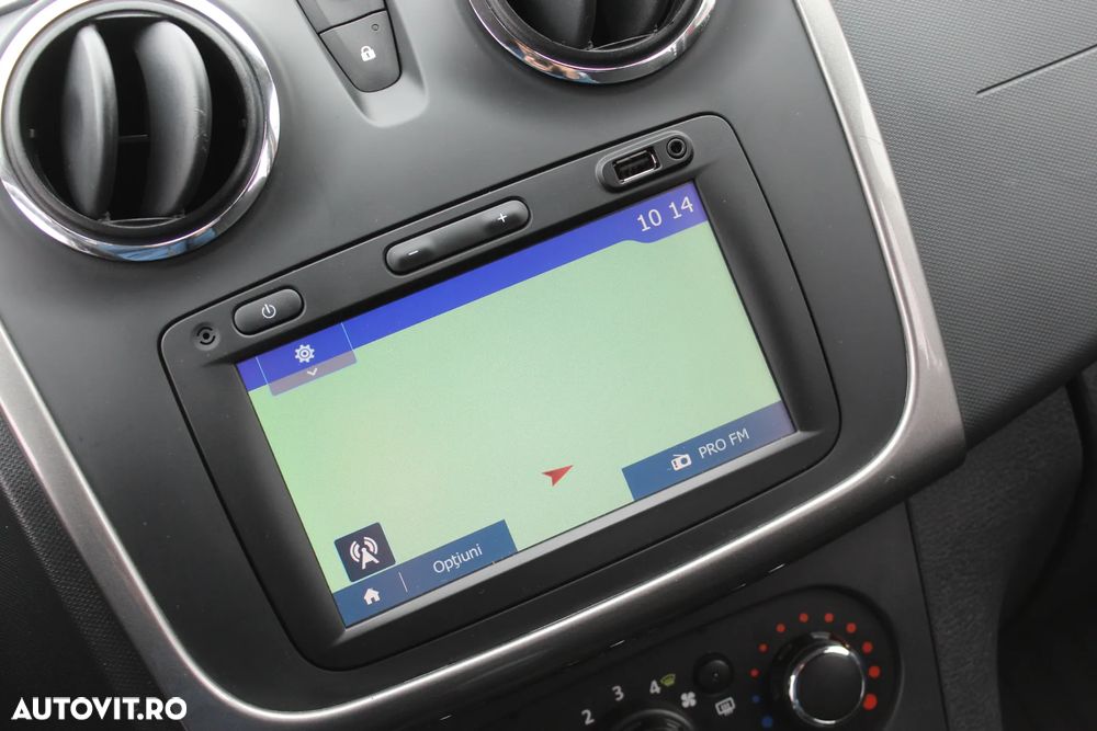 Dacia Logan MCV 0.9 TCe Laureate - 7