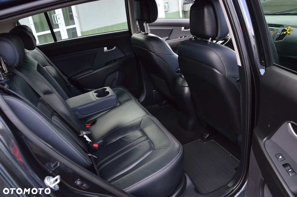 Kia Sportage 1.6 GDI XL 2WD - 13