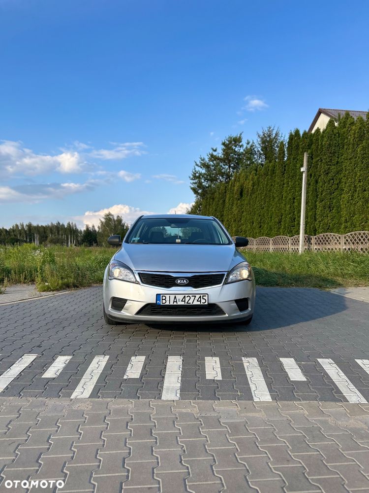 Kia Ceed Cee'd 1.4 Comfort - 3