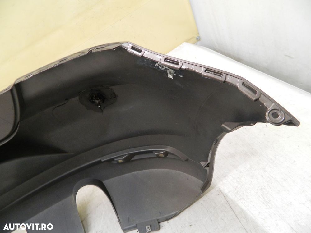 Bara spate VW Polo 6C, 2013, 2014, 2015, 2016, 2017, cod origine 6C6804421A. - 8