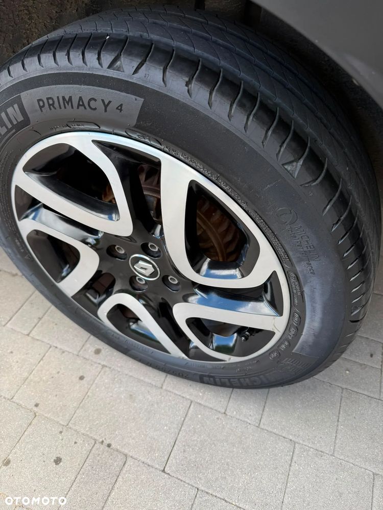 Renault Captur ENERGY dCi 90 EDC Elysee - 14
