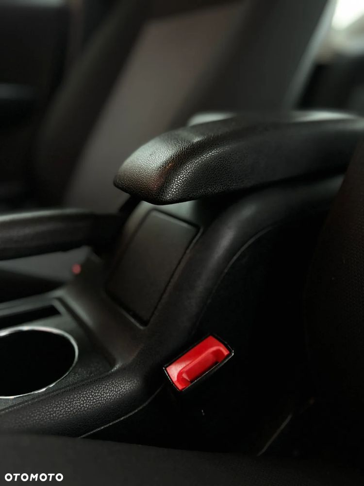 Mercedes-Benz Klasa A - 25