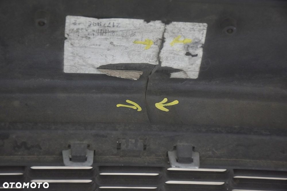 zderzak przedni * przód mini cooper one r56 a63/5 - 8