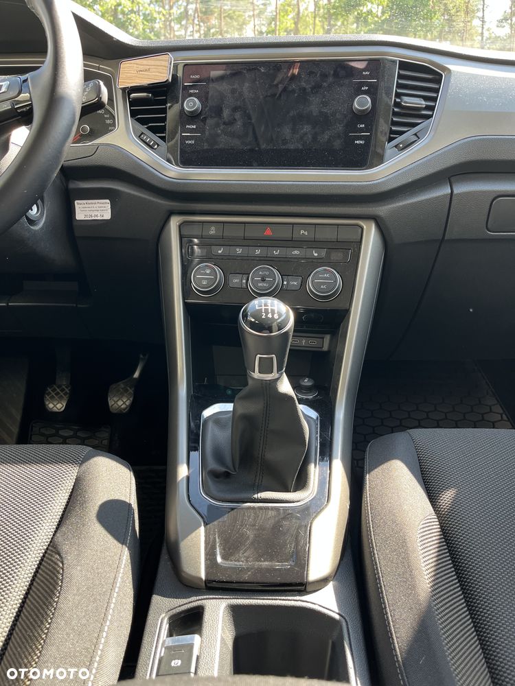 Volkswagen T-Roc 1.0 TSI - 15