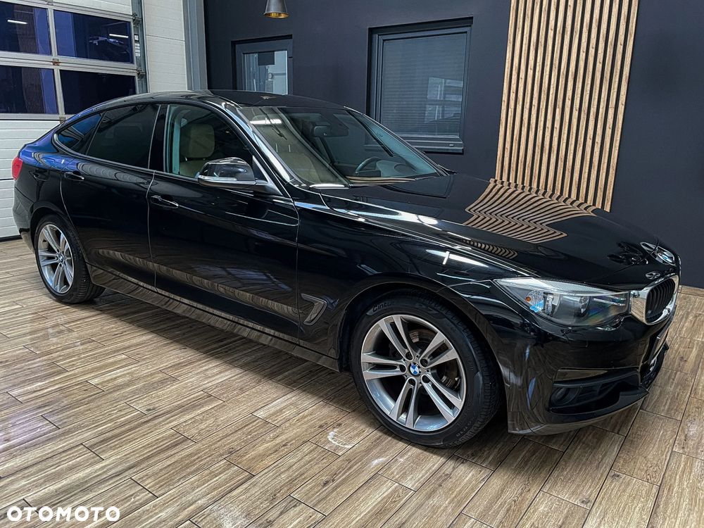 BMW 3GT 320i Modern Line - 6