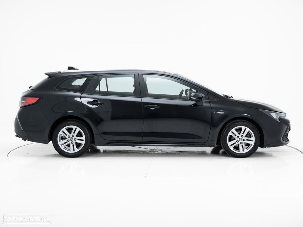 Toyota Corolla Touring Sports 1.8 Hybrid Comfort - 3