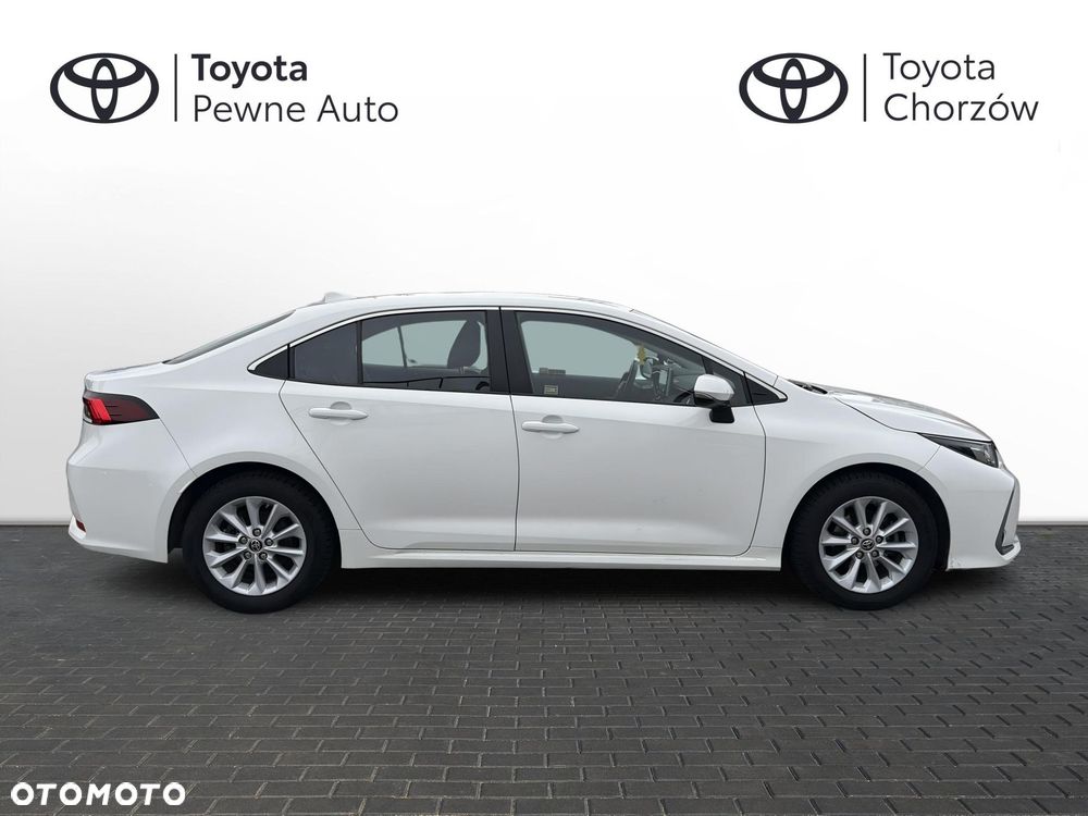 Toyota Corolla - 6