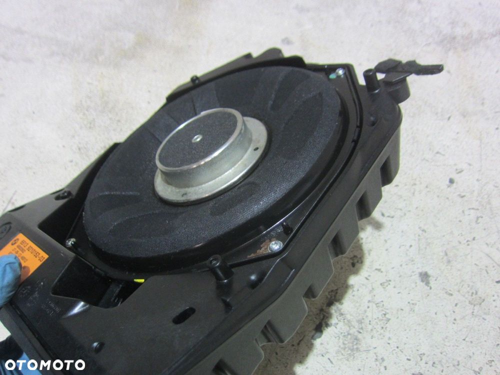 BMW F30 F31 9210152 GŁOŚNIK NISKOTONOWY PRAWY HARMAN KARDON 65139210152 - 7