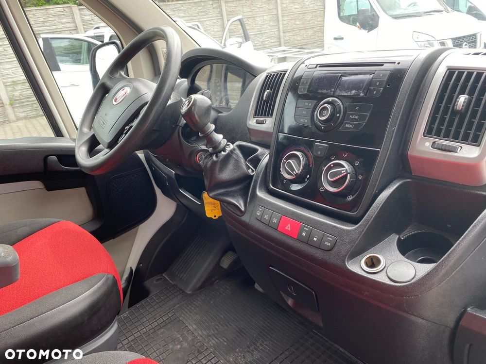 Fiat DUCATO - 17