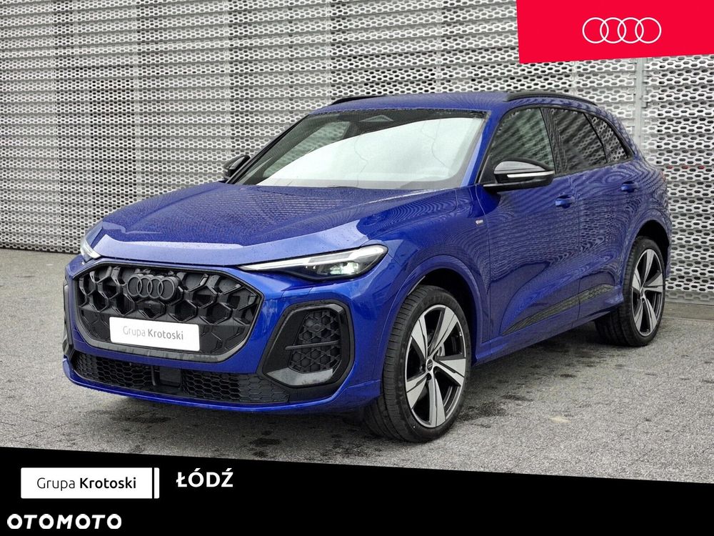 Audi Q5 - 2