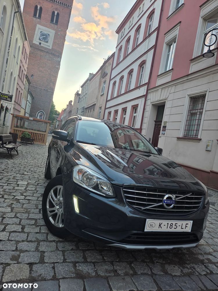 Volvo XC 60 D4 Summum - 3