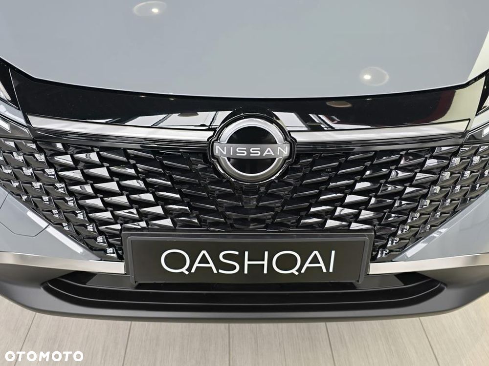 Nissan Qashqai 1.3 DIG-T MHEV Acenta Xtronic - 27