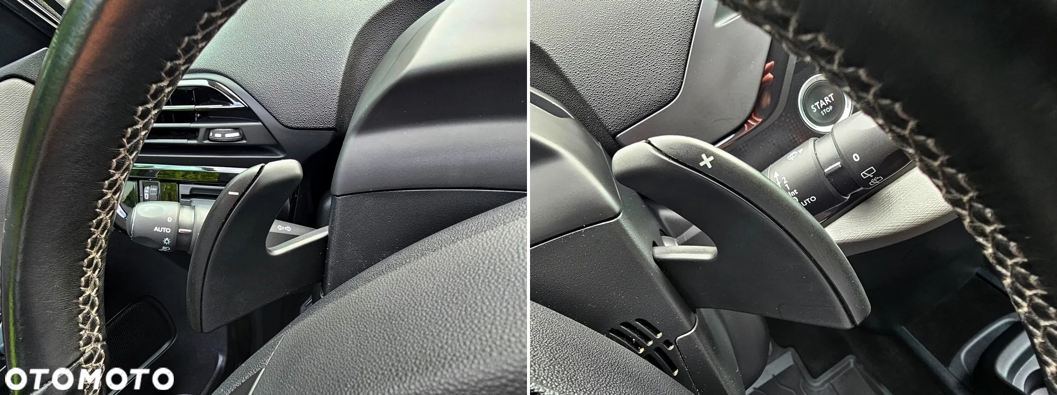 Citroën C4 Picasso BlueHDi 120 EAT6 Exclusive - 21