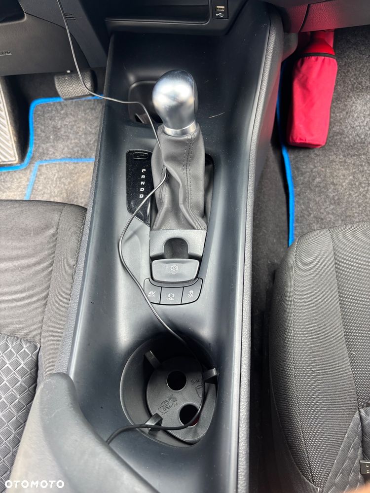 Toyota C-HR 1.2 T Style CVT - 9