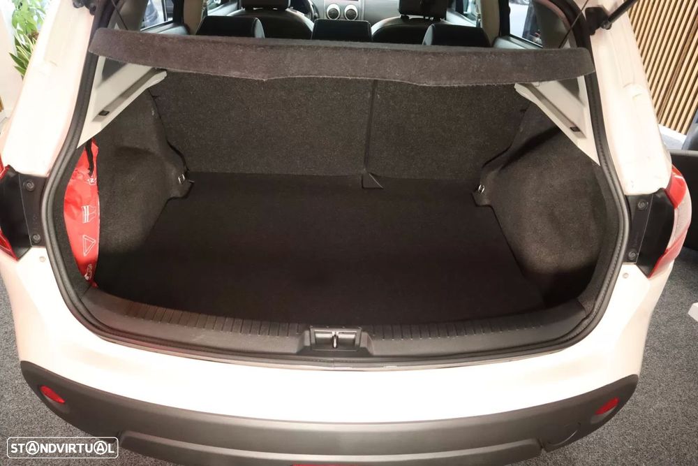 Nissan Qashqai 1.6 dCi Tekna Premium 17 360 S&S - 11