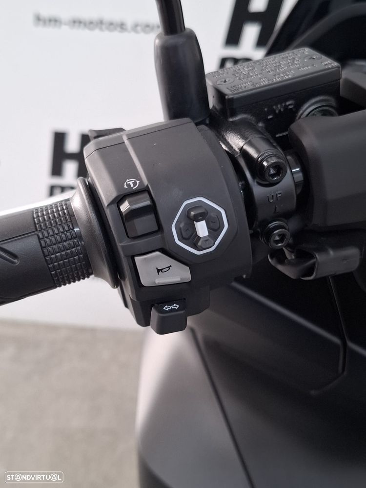 Honda PCX125 DX - GARANTIA DE FÁBRICA - 7