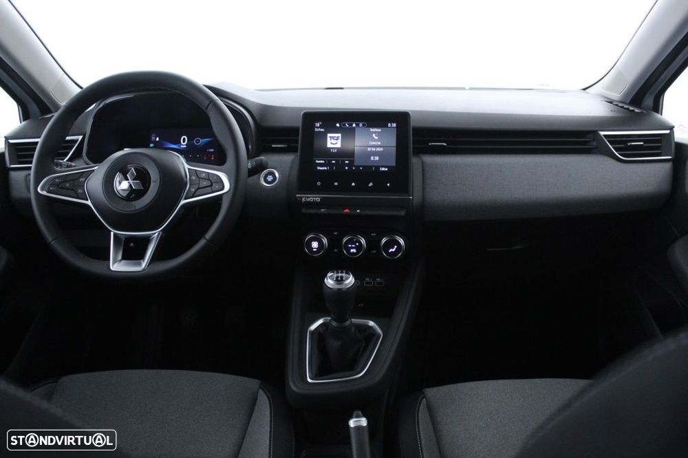 Mitsubishi Colt 1.0 MPI Kyoto - 18