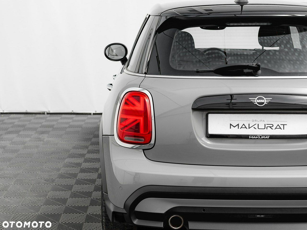 MINI Cooper - 12