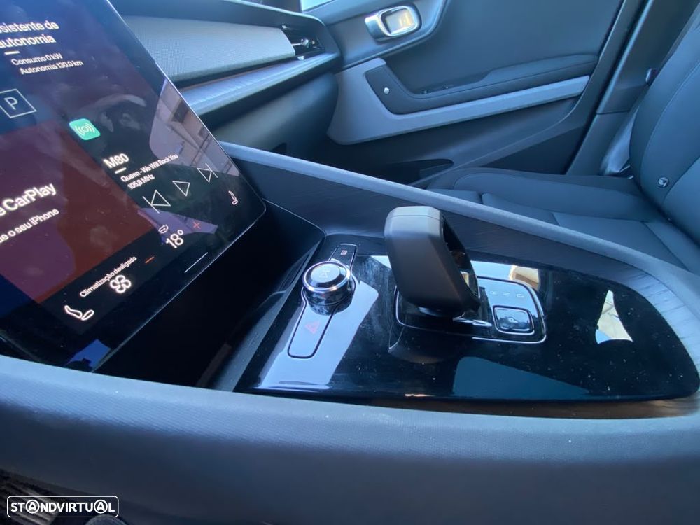 Polestar 2 Single Motor 64kWh - 27