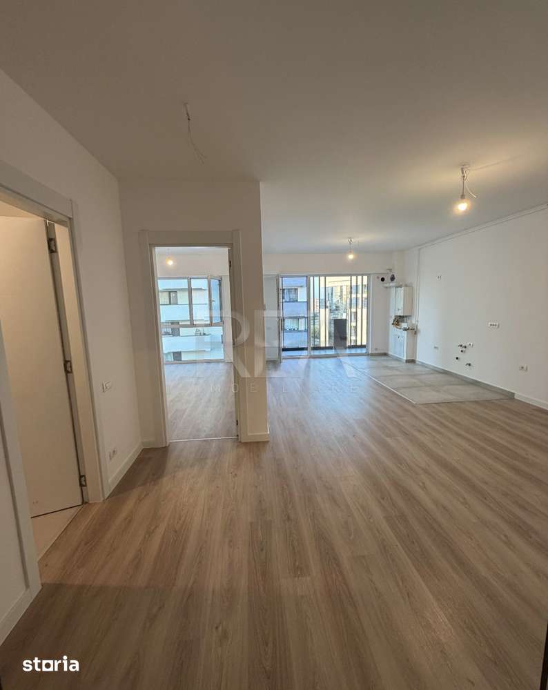 2 camere, et 6/11, 58mp, bloc 2026-Como Park, Sos Virtutii — fotografia 1