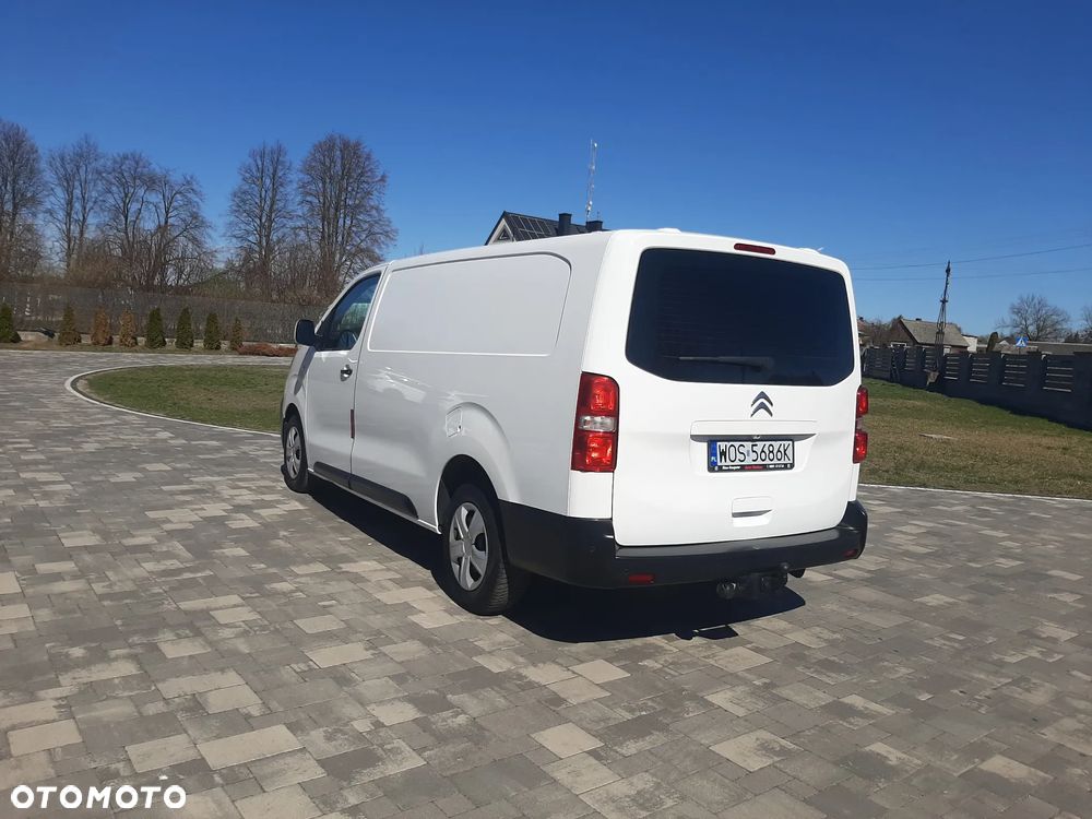 Citroën Jumpy - 8