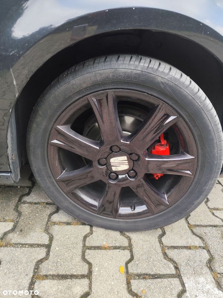 Seat Leon - 2