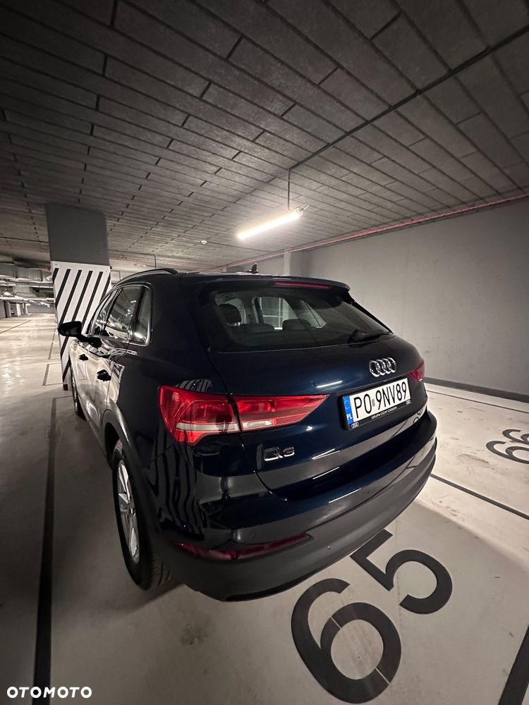 Audi Q3 35 TFSI S tronic - 16