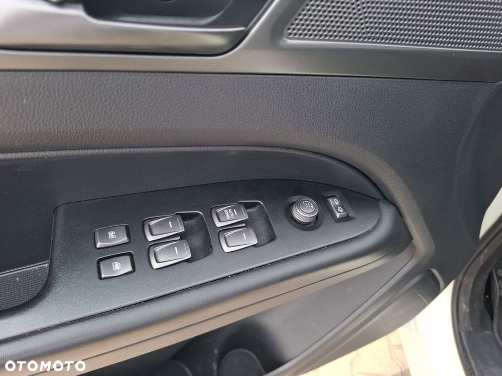 SsangYong Musso - 26