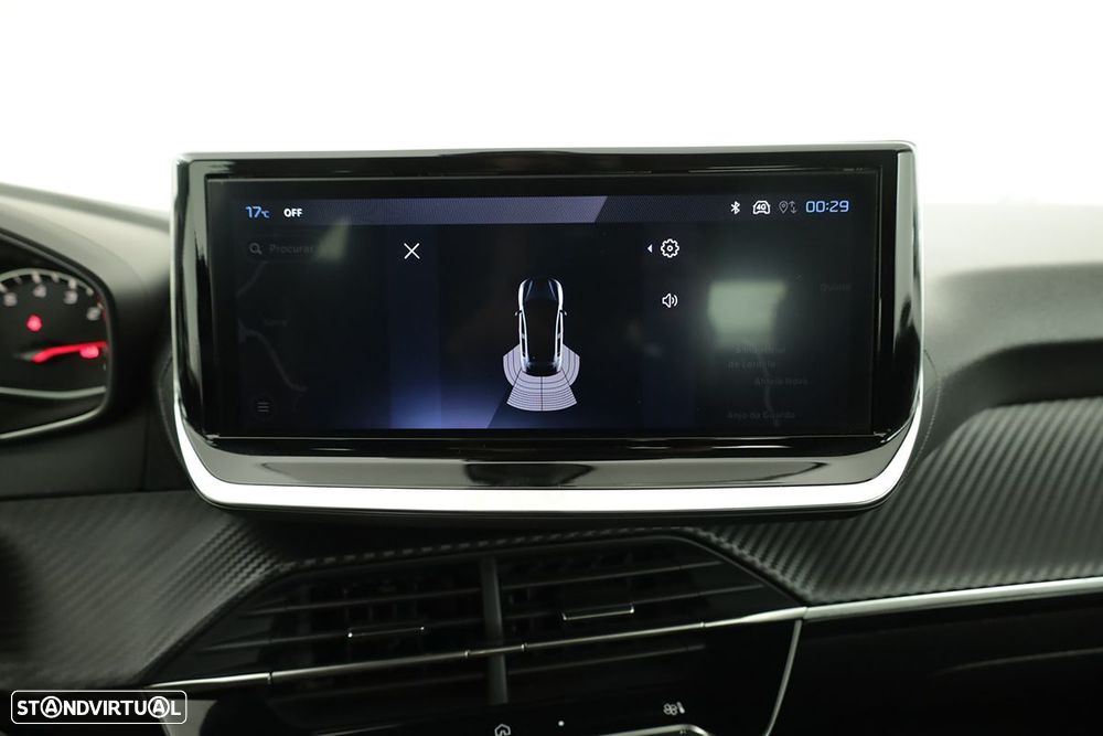 Peugeot 208 1.2 PureTech Style - 12