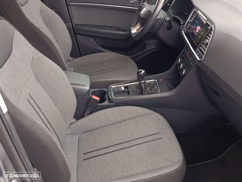 SEAT Ateca 1.0 TSI Style - 17