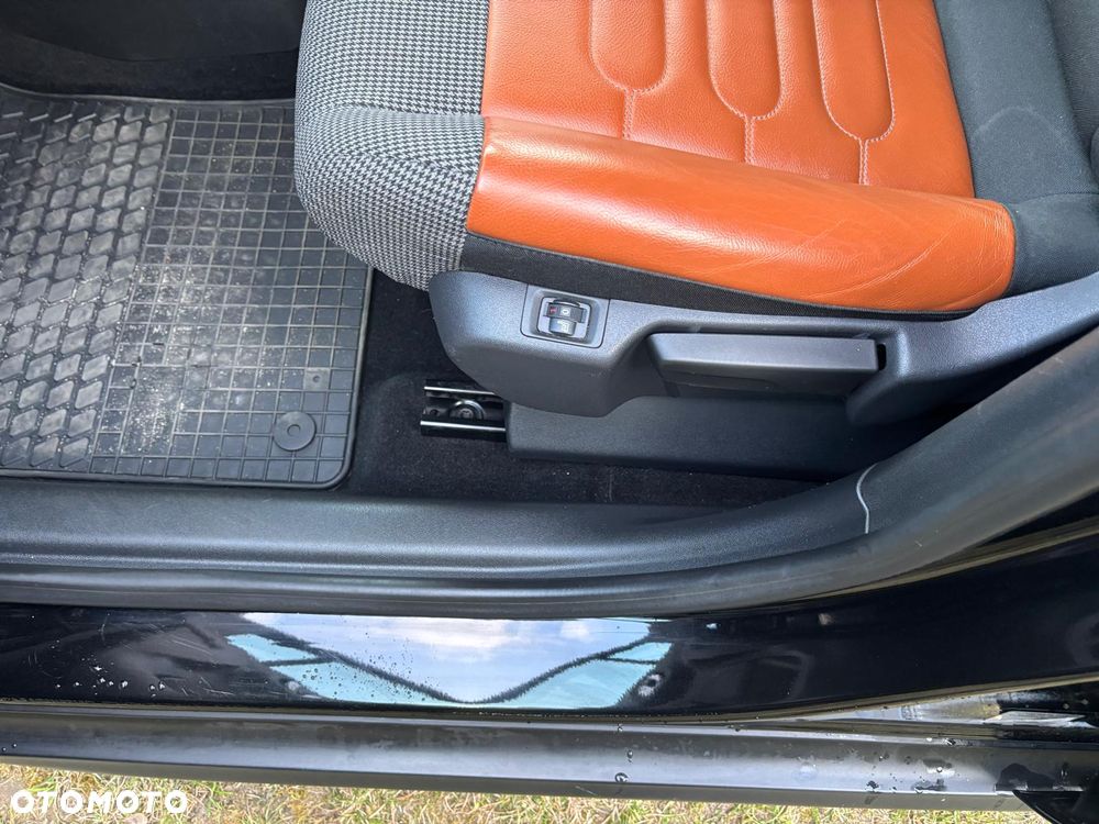 Citroën C3 Aircross PureTech 130 Stop & Start OPF Shine - 13