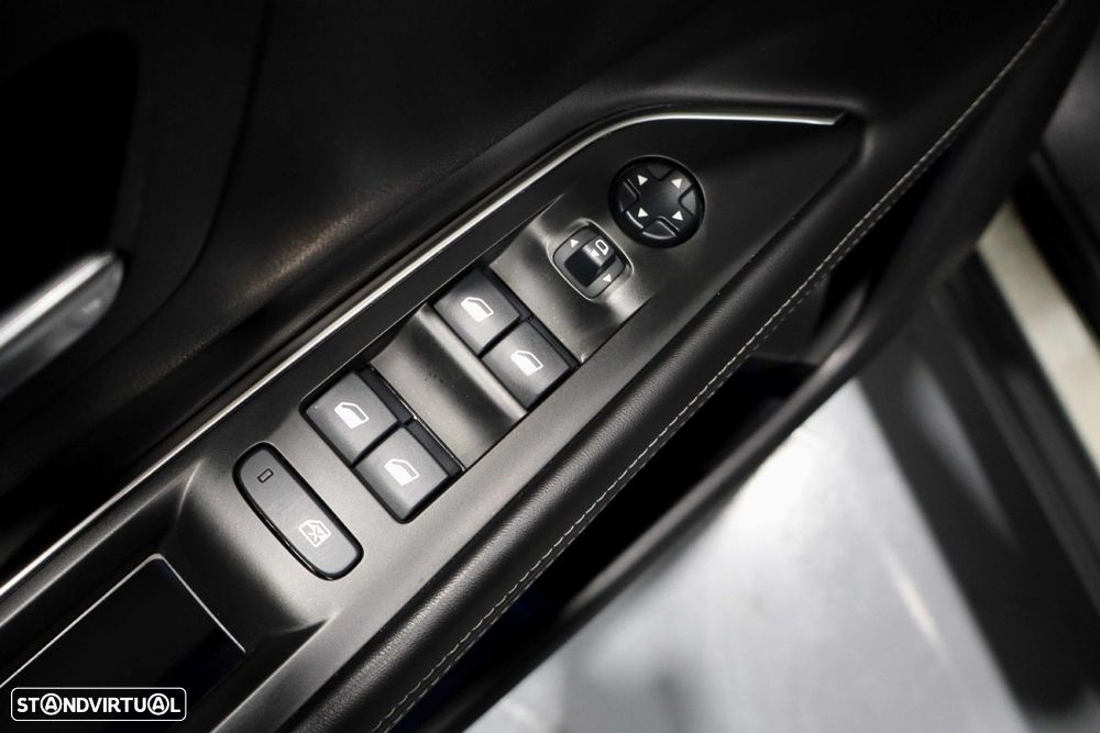 Peugeot 3008 1.5 BlueHDi Allure - 13