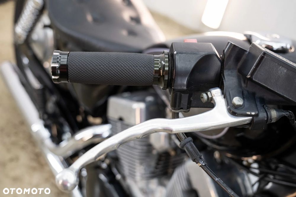 Yamaha Virago - 28