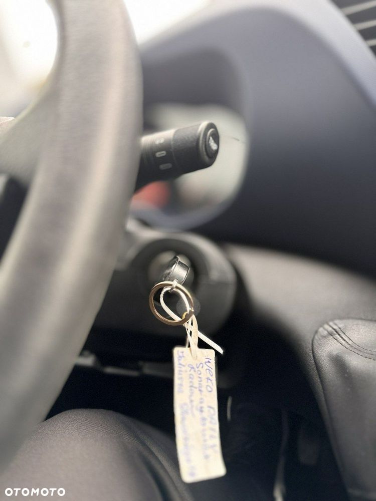 Iveco Daily 35S12 - 20