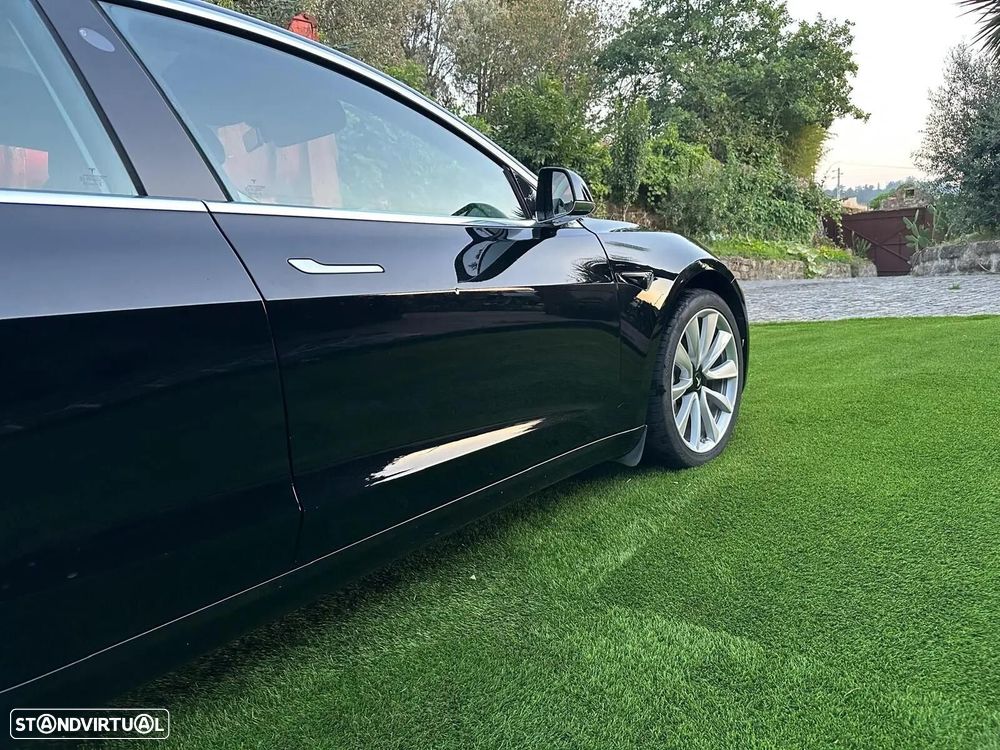 Tesla Model 3 Long Range AWD Dual Motor - 8