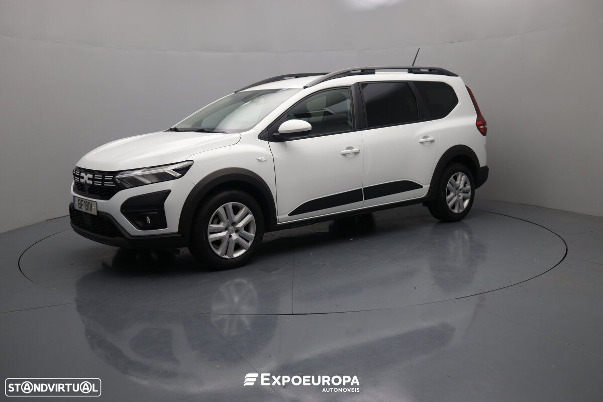 Dacia Jogger - 1