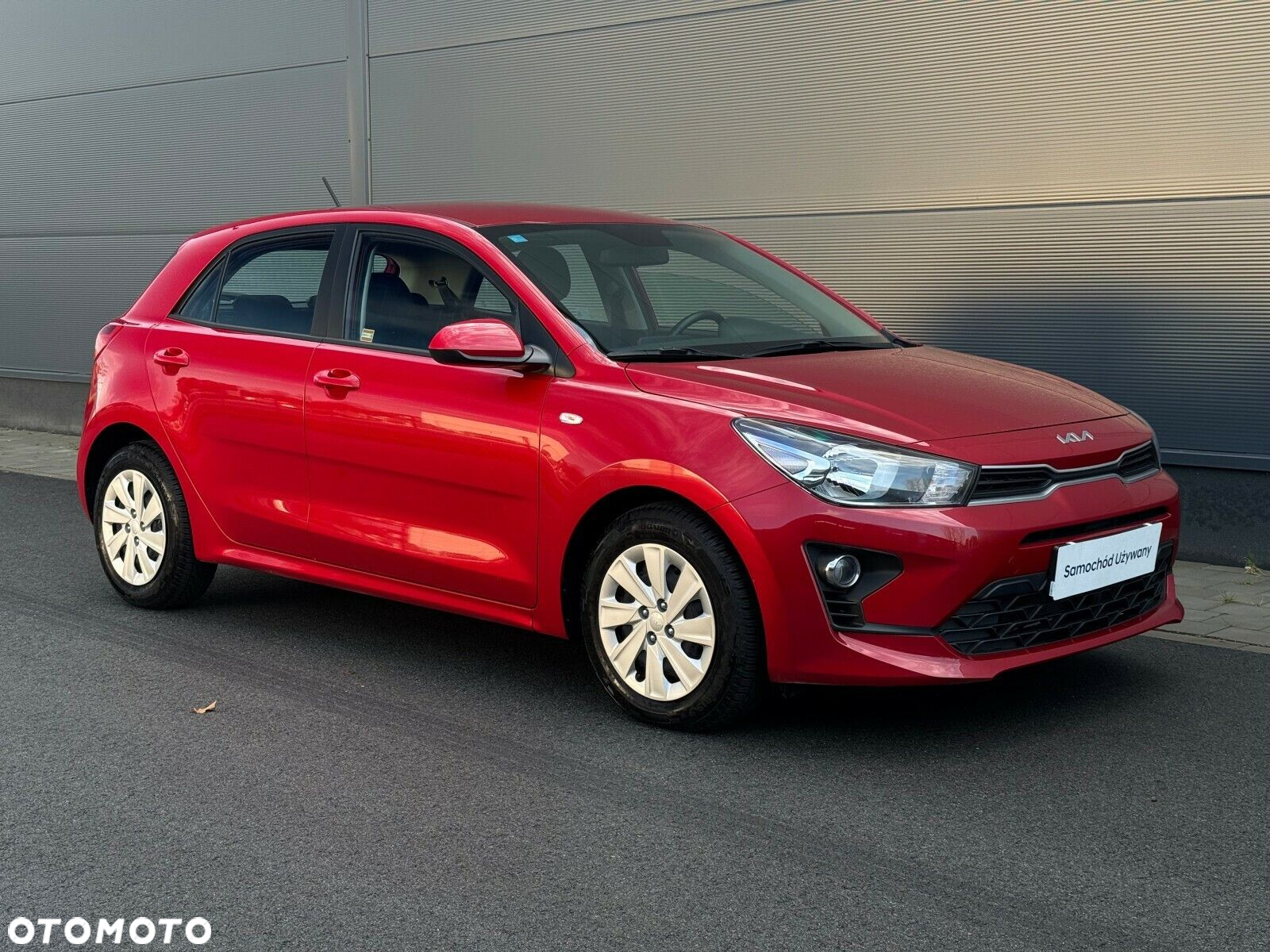 Kia Rio 1.0 T-GDI M - 6