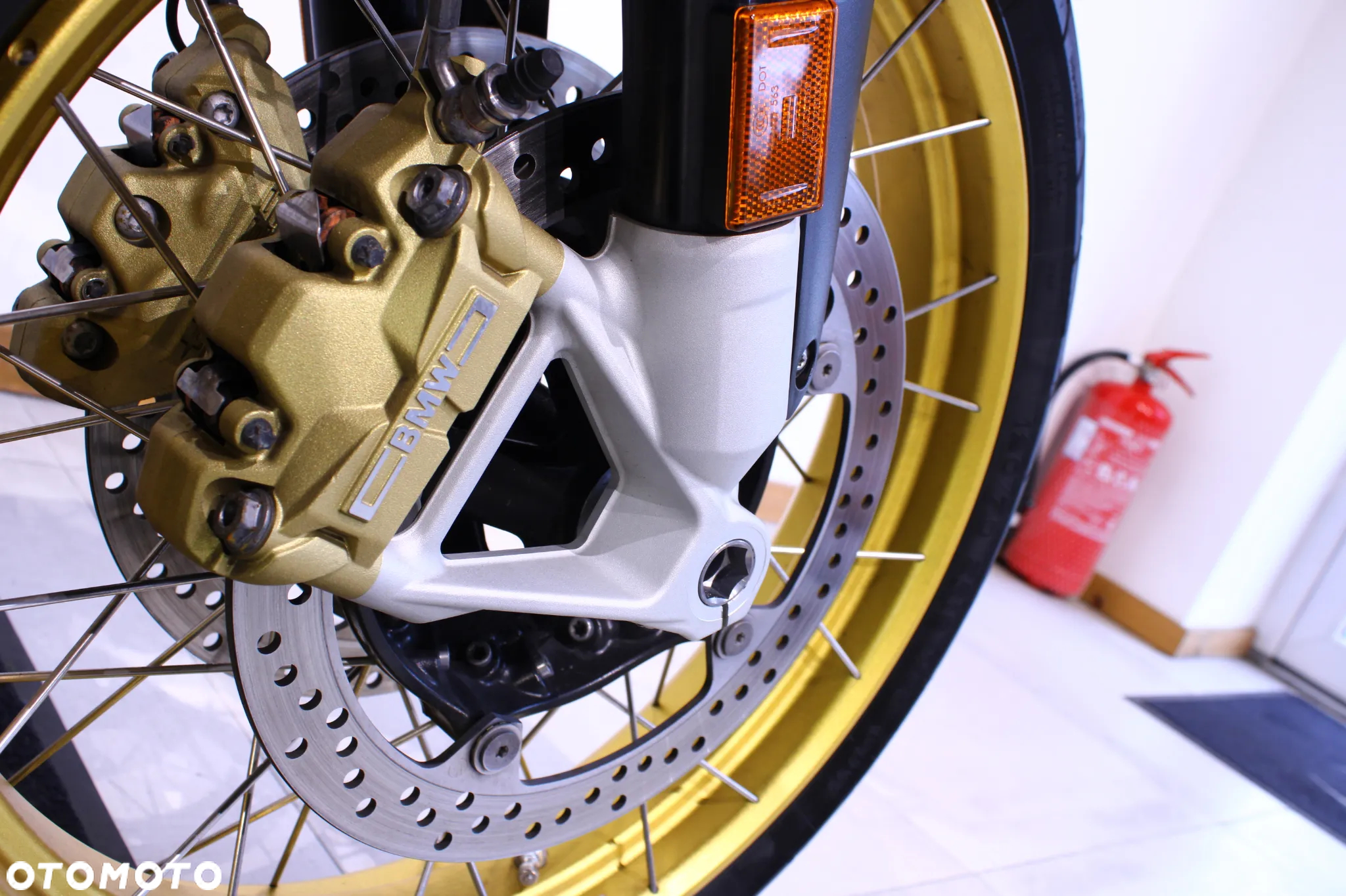 BMW GS - 23