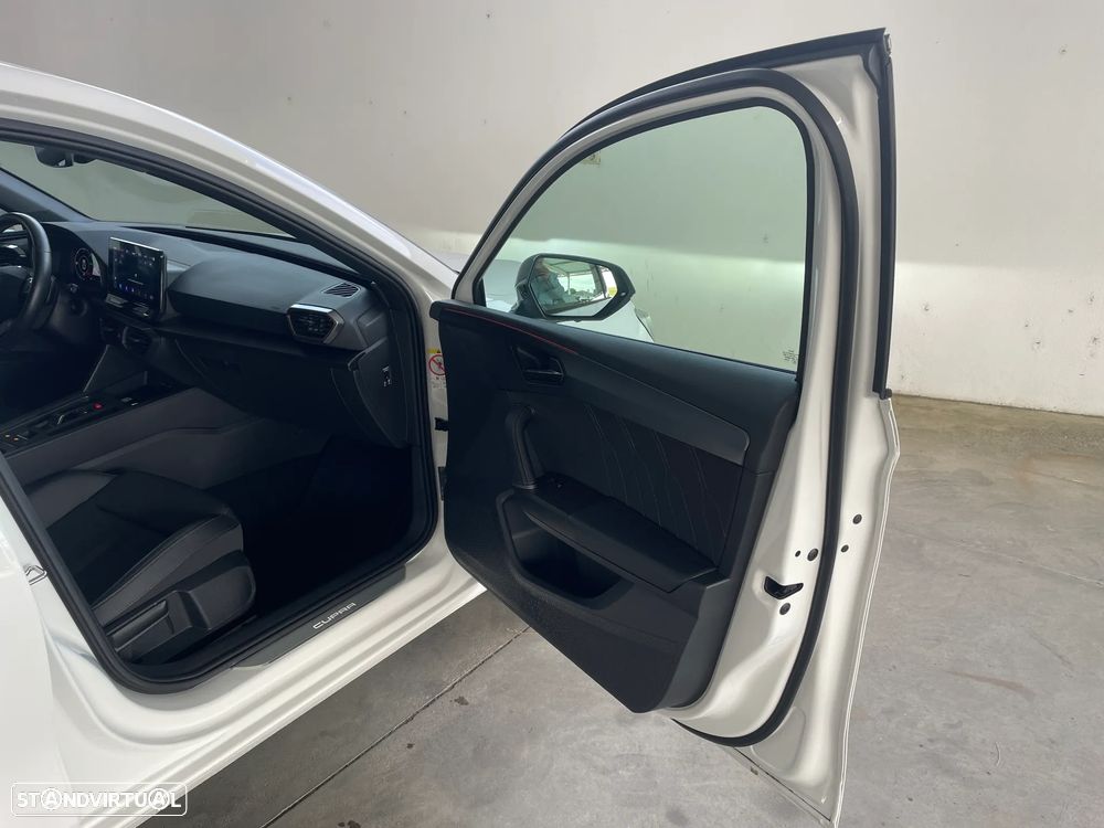 Cupra Leon 1.4 (180 kW System) VZ CUP - 21
